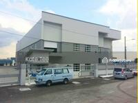 For Rent - Kawasan Perindustrian Taman Gembira
