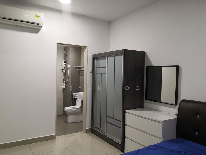 For Rent - 3 Elements