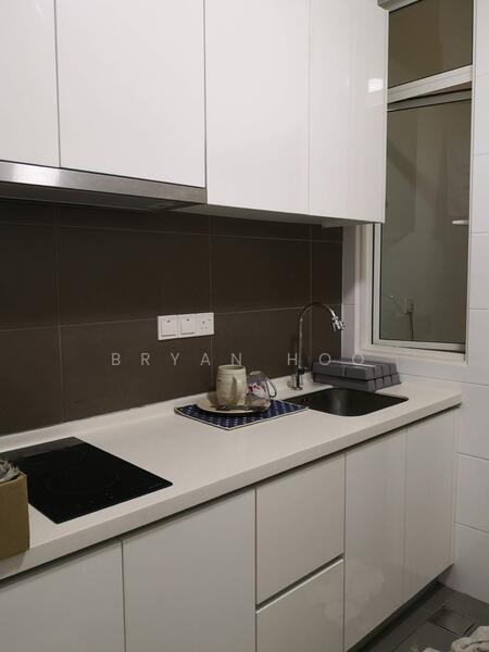 For Rent - 3 Elements