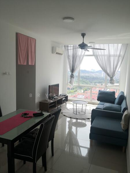 For Rent - 3 Elements