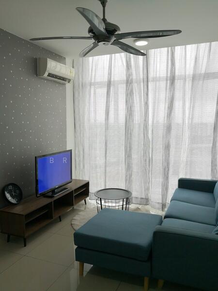 For Rent - 3 Elements