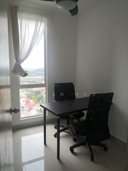 For Rent - 3 Elements