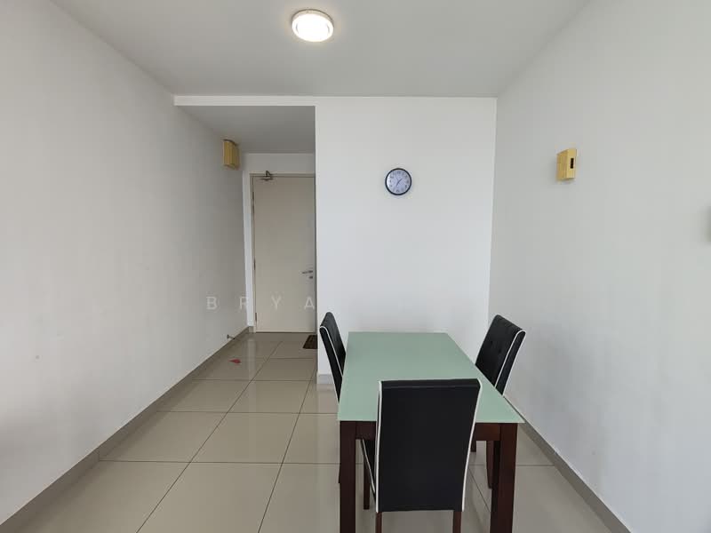 Service Residence for Rent at 3 Elements - Bryan Hoo - PropertyGuru.com.my