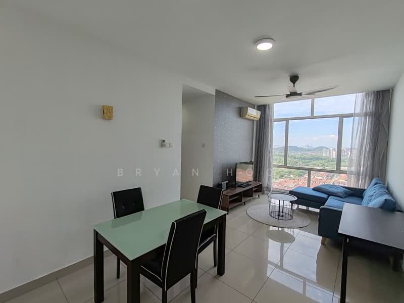 Service Residence for Rent at 3 Elements - Bryan Hoo - PropertyGuru.com.my