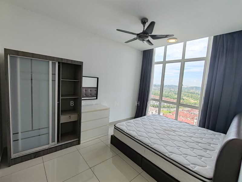 Service Residence for Rent at 3 Elements - Bryan Hoo - PropertyGuru.com.my