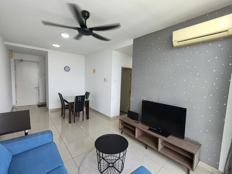 Service Residence for Rent at 3 Elements - Bryan Hoo - PropertyGuru.com.my