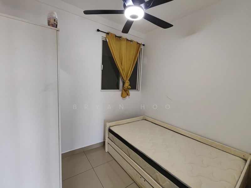 Service Residence for Rent at 3 Elements - Bryan Hoo - PropertyGuru.com.my