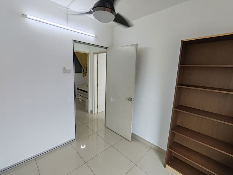 Service Residence for Rent at 3 Elements - Bryan Hoo - PropertyGuru.com.my