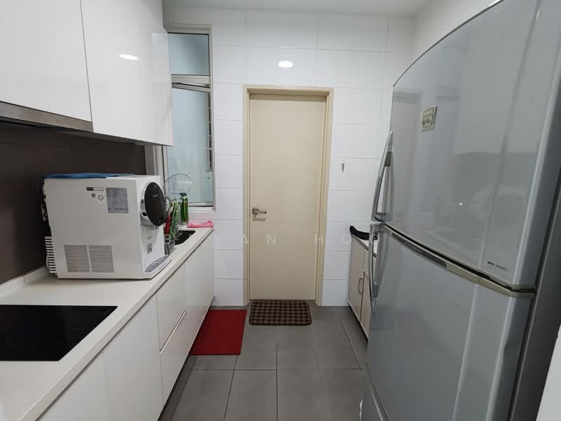 Service Residence for Rent at 3 Elements - Bryan Hoo - PropertyGuru.com.my