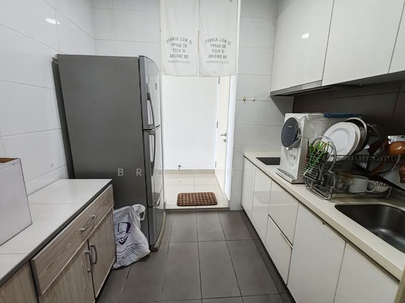 Service Residence for Rent at 3 Elements - Bryan Hoo - PropertyGuru.com.my