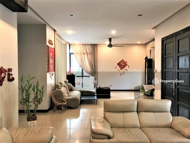 For Sale - Tropicana Indah