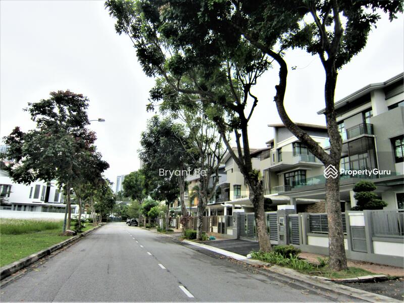 For Sale - Tropicana Indah