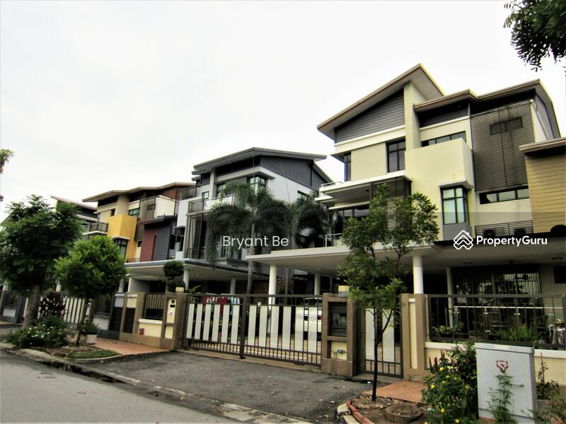 For Sale - Tropicana Indah