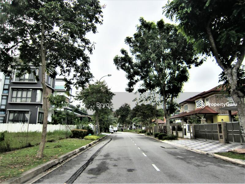 For Sale - Tropicana Indah