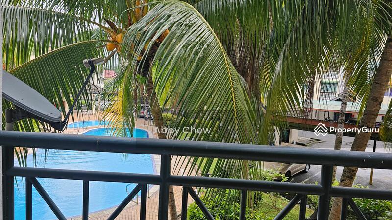 Untuk Dijual - Seri Kasturi