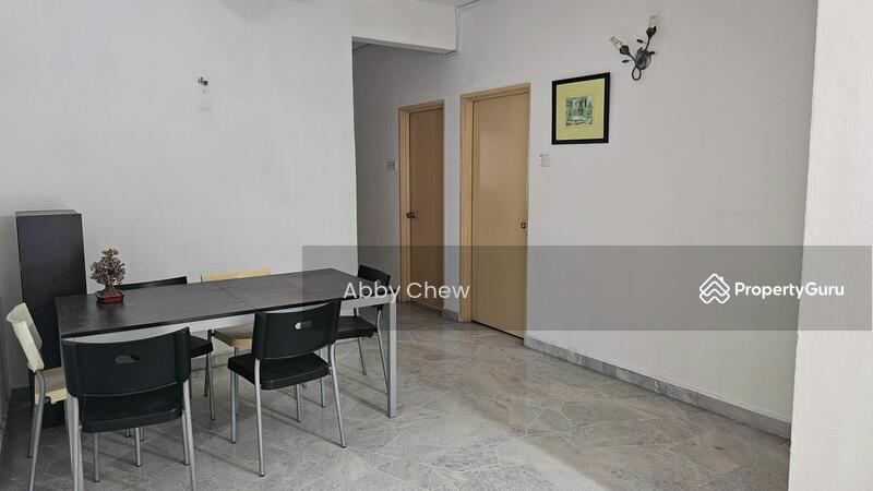 Untuk Dijual - Seri Kasturi