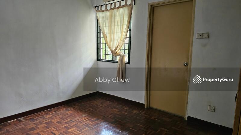 Untuk Dijual - Seri Kasturi