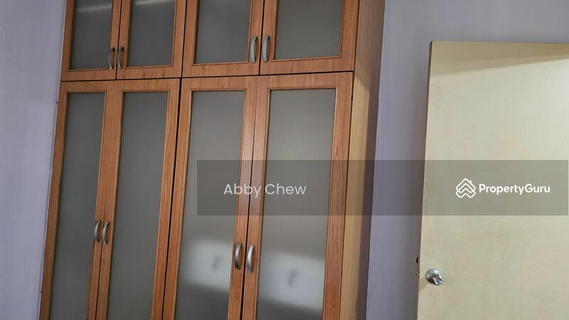 Untuk Dijual - Seri Kasturi