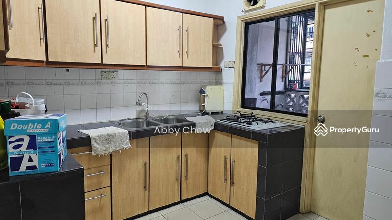 Untuk Dijual - Seri Kasturi
