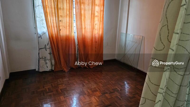 Untuk Dijual - Seri Kasturi