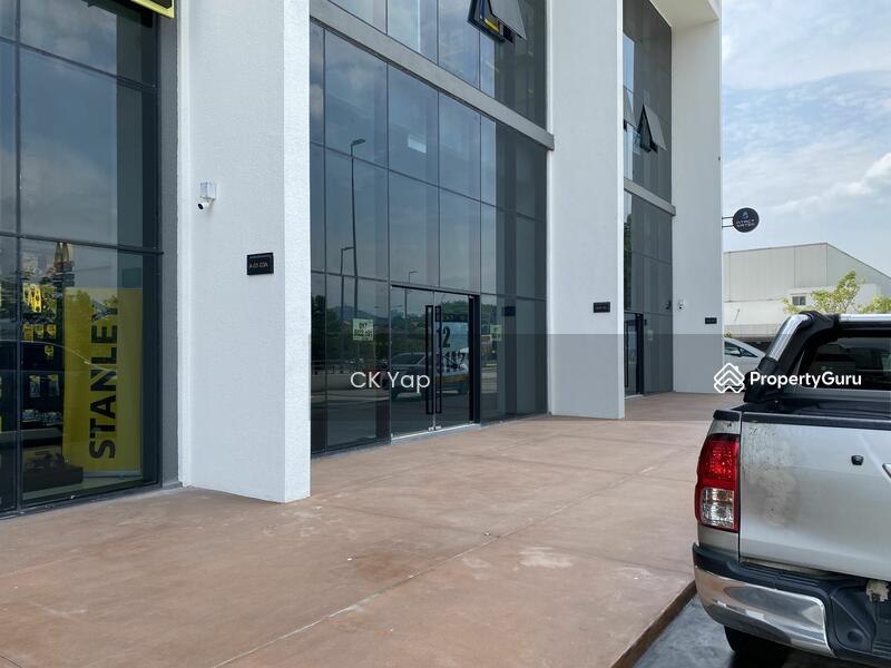 Untuk Dijual - EMHUB, Kota Damansara