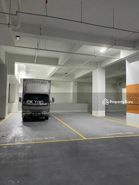 Untuk Dijual - EMHUB, Kota Damansara
