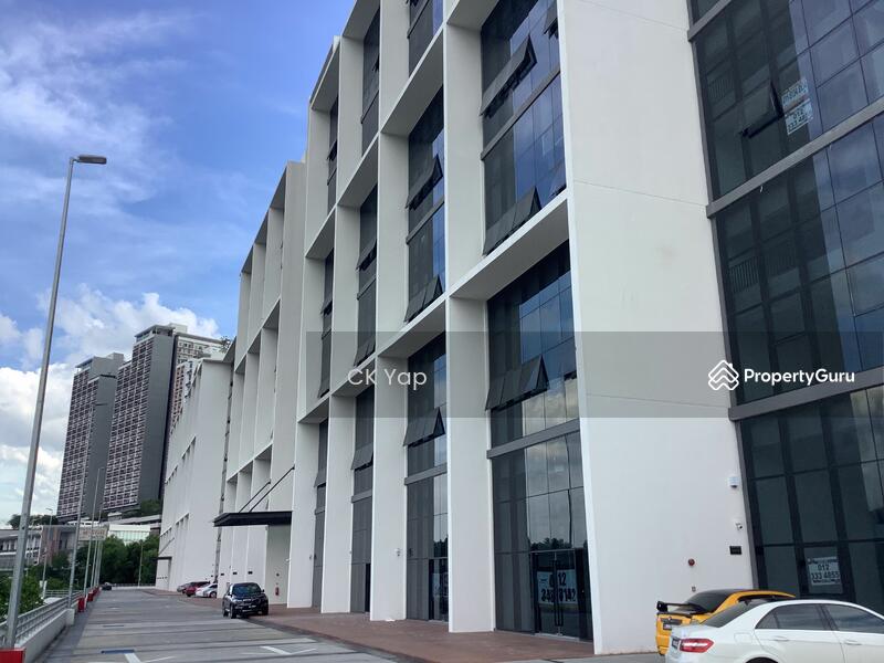 Untuk Dijual - EMHUB, Kota Damansara