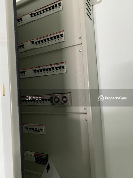 Untuk Dijual - EMHUB, Kota Damansara