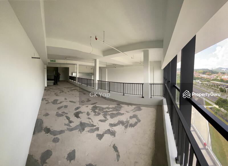Untuk Dijual - EMHUB, Kota Damansara