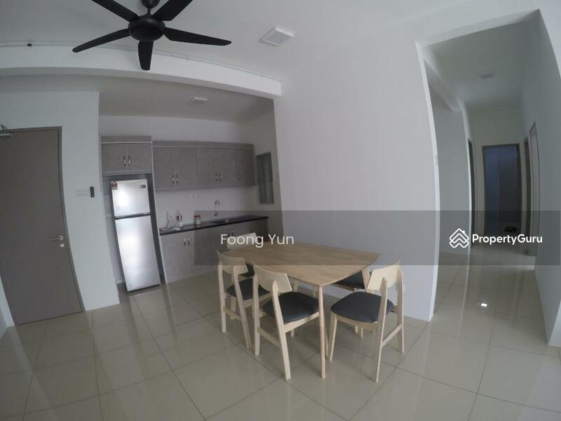 Condominium for Sale at Platinum Splendor Residence - Foong Yun - PropertyGuru.com.my