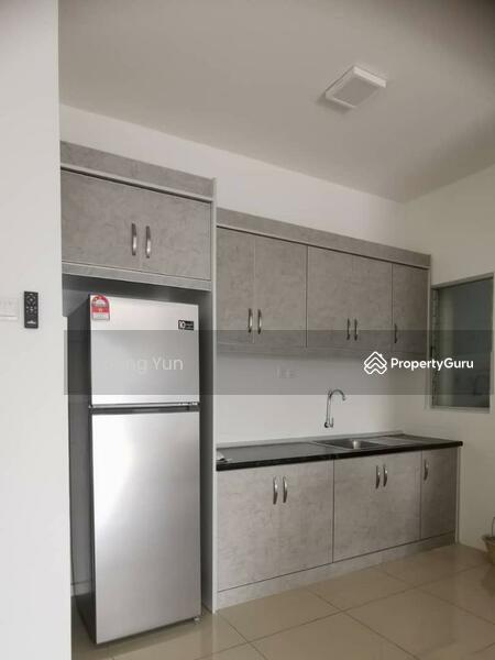 Condominium for Sale at Platinum Splendor Residence - Foong Yun - PropertyGuru.com.my