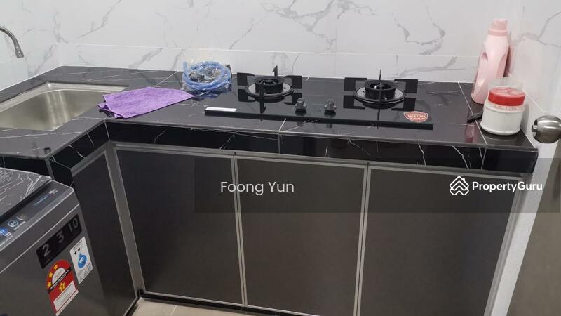 Condominium for Sale at Platinum Splendor Residence - Foong Yun - PropertyGuru.com.my