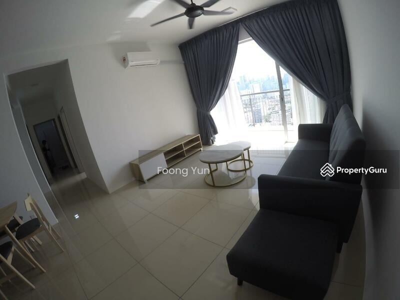 Condominium for Sale at Platinum Splendor Residence - Foong Yun - PropertyGuru.com.my