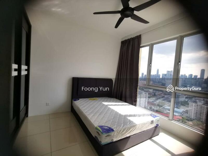 Condominium for Sale at Platinum Splendor Residence - Foong Yun - PropertyGuru.com.my