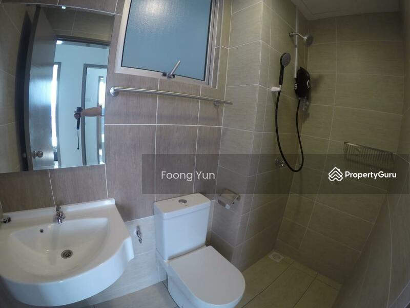 Condominium for Sale at Platinum Splendor Residence - Foong Yun - PropertyGuru.com.my