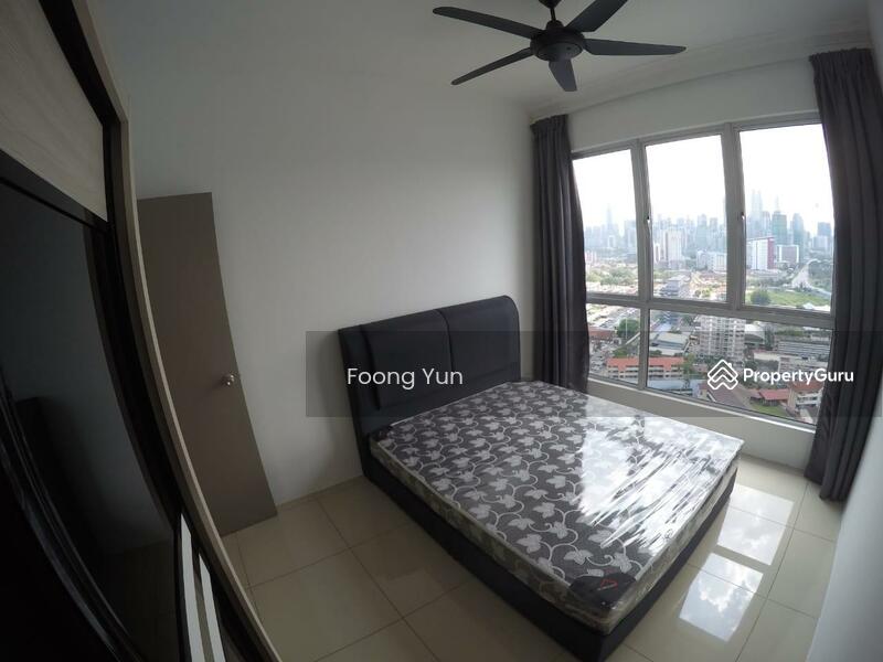 Condominium for Sale at Platinum Splendor Residence - Foong Yun - PropertyGuru.com.my