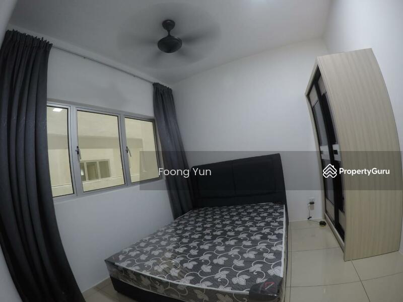 Condominium for Sale at Platinum Splendor Residence - Foong Yun - PropertyGuru.com.my