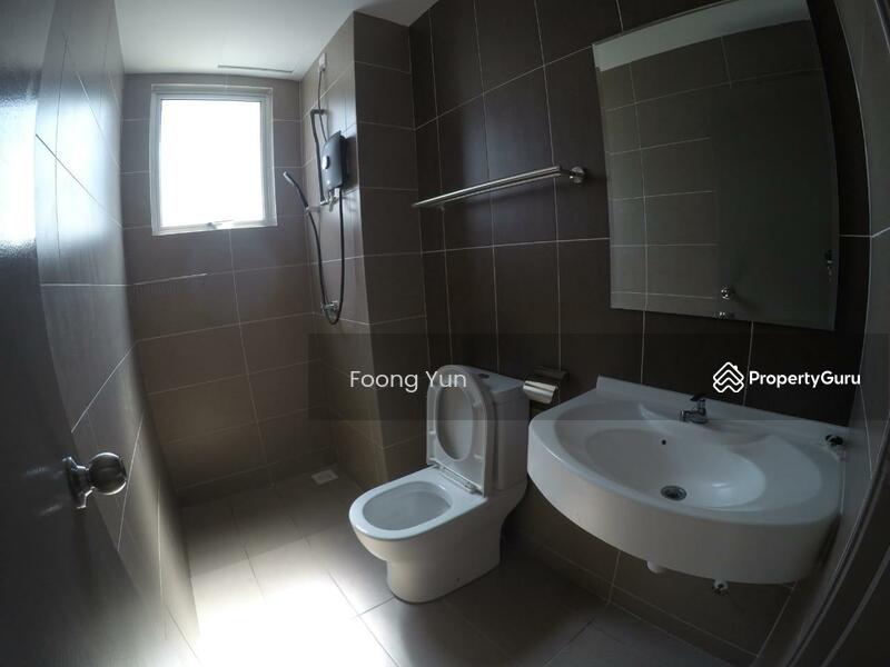 Condominium for Sale at Platinum Splendor Residence - Foong Yun - PropertyGuru.com.my