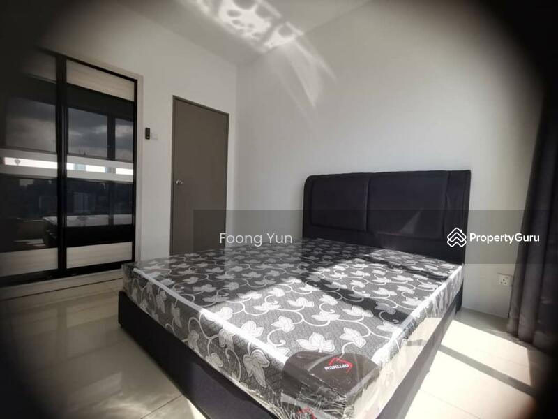 Condominium for Sale at Platinum Splendor Residence - Foong Yun - PropertyGuru.com.my