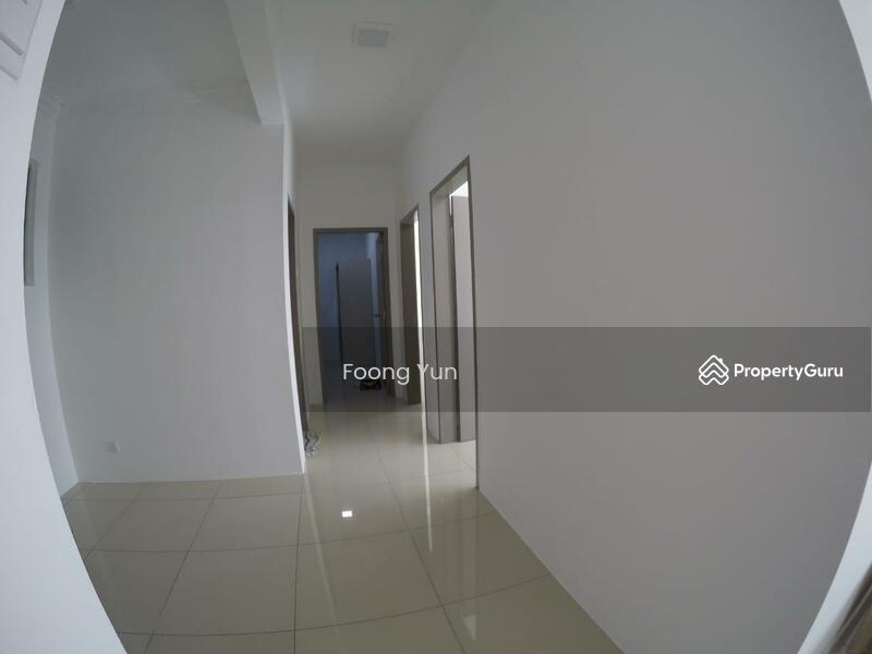 Condominium for Sale at Platinum Splendor Residence - Foong Yun - PropertyGuru.com.my