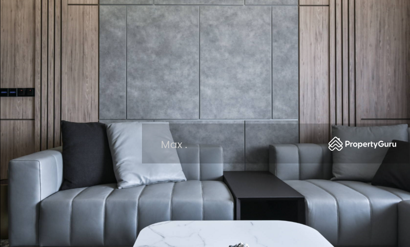 Service Residence for Sale at Scarletz Suites @ KL City Centre - Max . - PropertyGuru.com.my