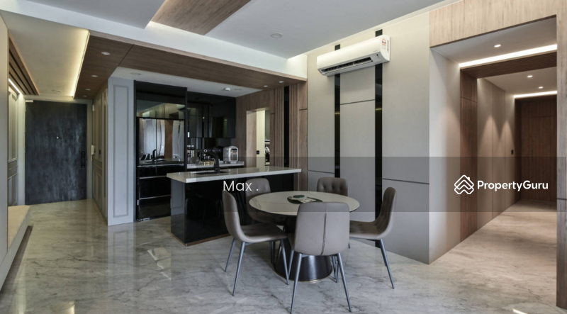 Service Residence for Sale at Scarletz Suites @ KL City Centre - Max . - PropertyGuru.com.my