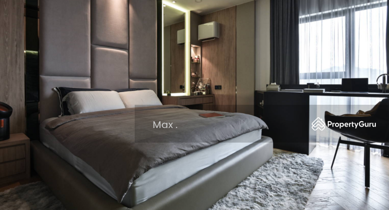 Service Residence for Sale at Scarletz Suites @ KL City Centre - Max . - PropertyGuru.com.my