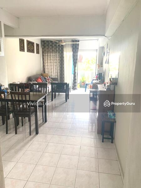 For Sale - Pangsapuri Seri Gembira