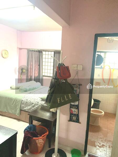 For Sale - Pangsapuri Seri Gembira