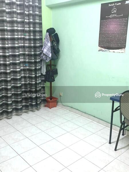 For Sale - Pangsapuri Seri Gembira