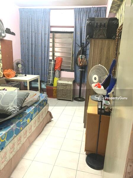 For Sale - Pangsapuri Seri Gembira