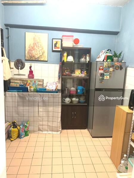 For Sale - Pangsapuri Seri Gembira