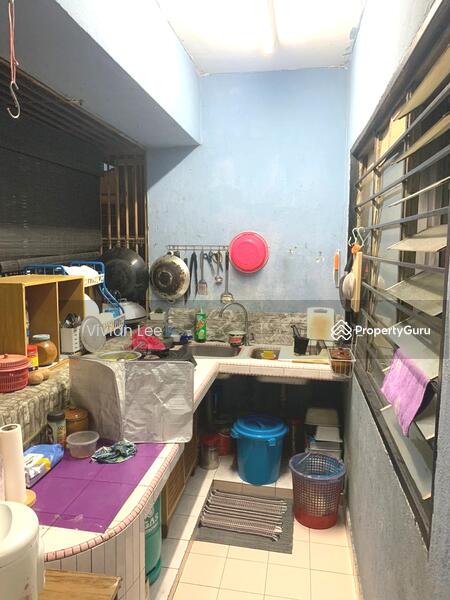 For Sale - Pangsapuri Seri Gembira