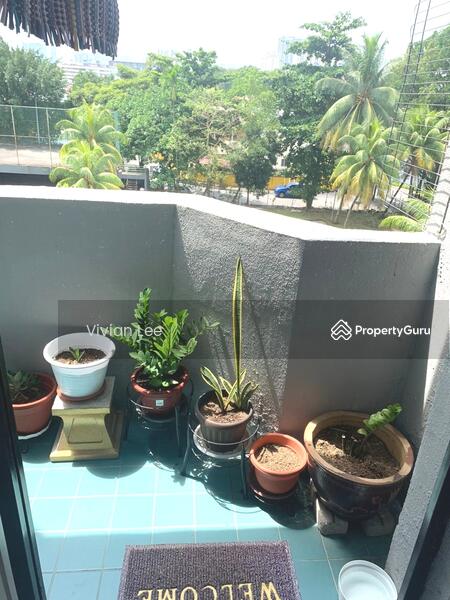 For Sale - Pangsapuri Seri Gembira